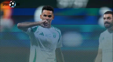 الاتحاد يواجه أزمة غياب جالينو في مواجهة الأهلي